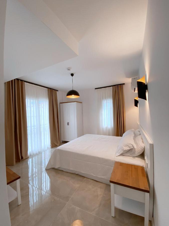 Amber Boutique Hotel Cesme Exterior photo