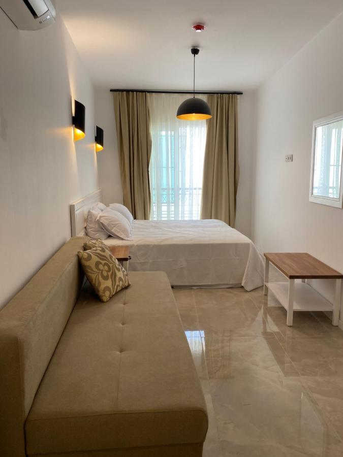Amber Boutique Hotel Cesme Exterior photo