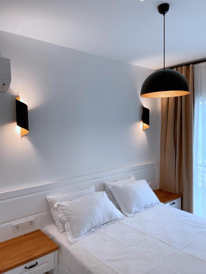Amber Boutique Hotel Cesme Exterior photo
