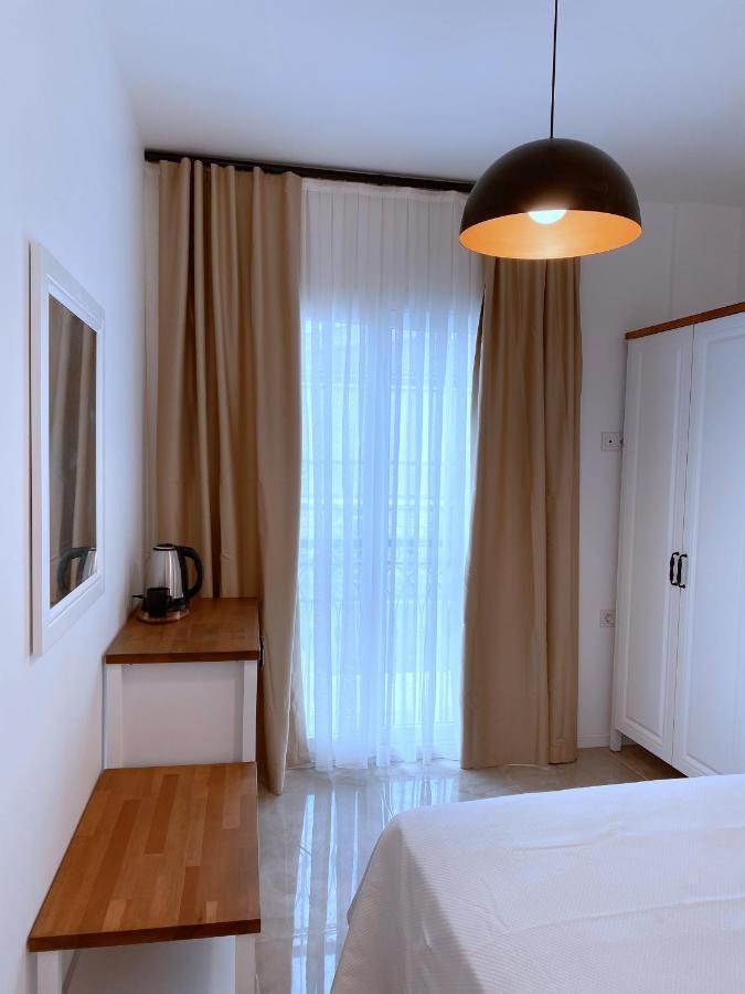 Amber Boutique Hotel Cesme Exterior photo