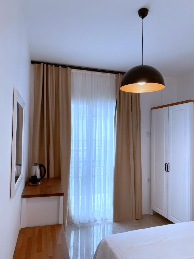 Amber Boutique Hotel Cesme Exterior photo