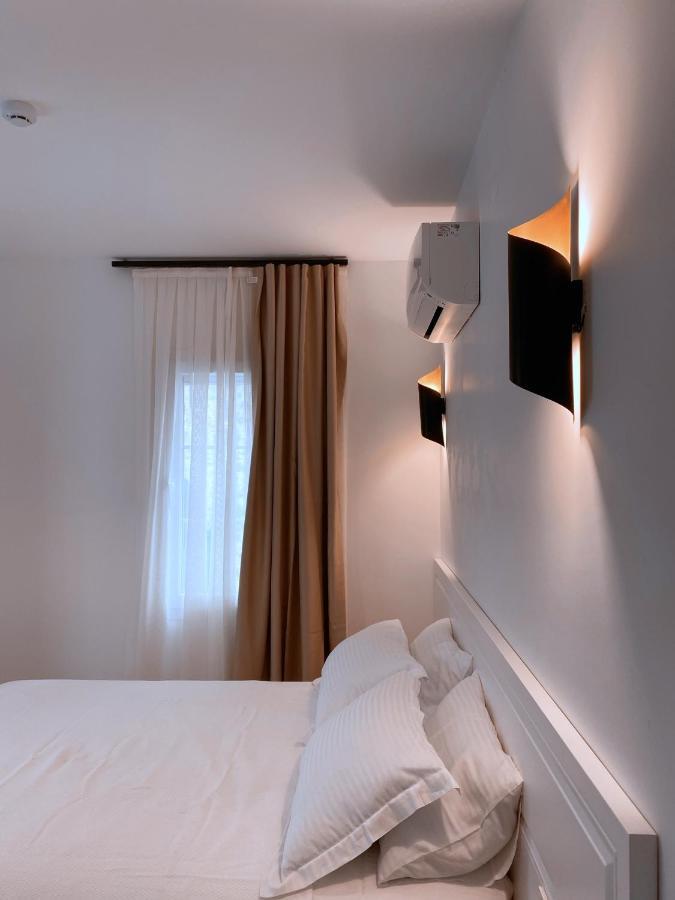 Amber Boutique Hotel Cesme Exterior photo