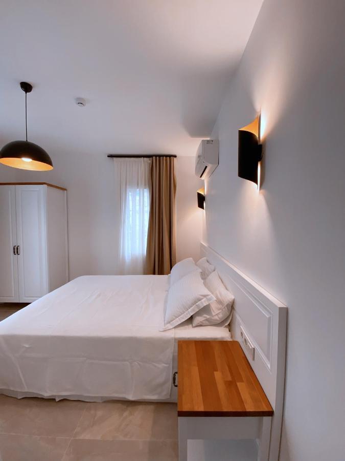 Amber Boutique Hotel Cesme Exterior photo