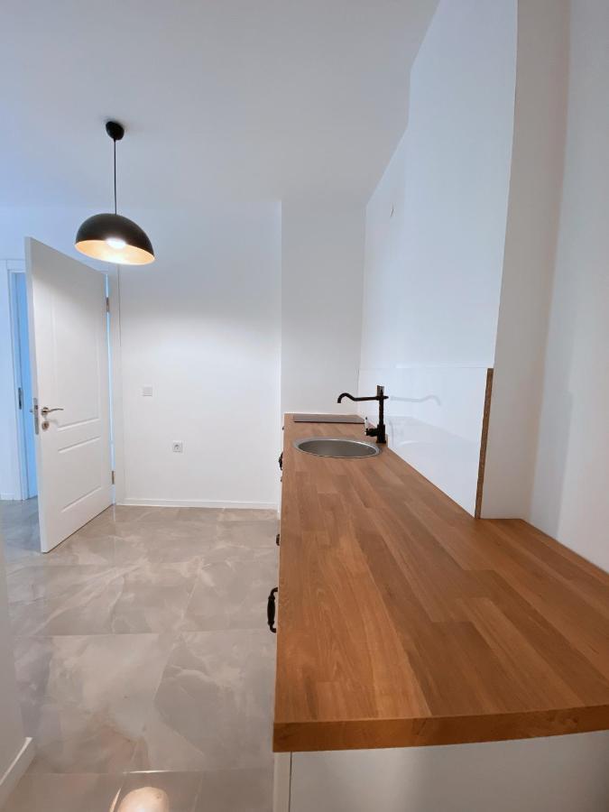 Amber Boutique Hotel Cesme Exterior photo