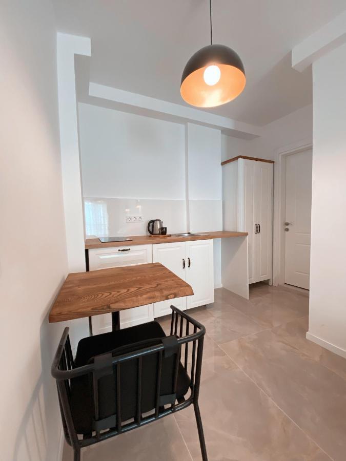 Amber Boutique Hotel Cesme Exterior photo