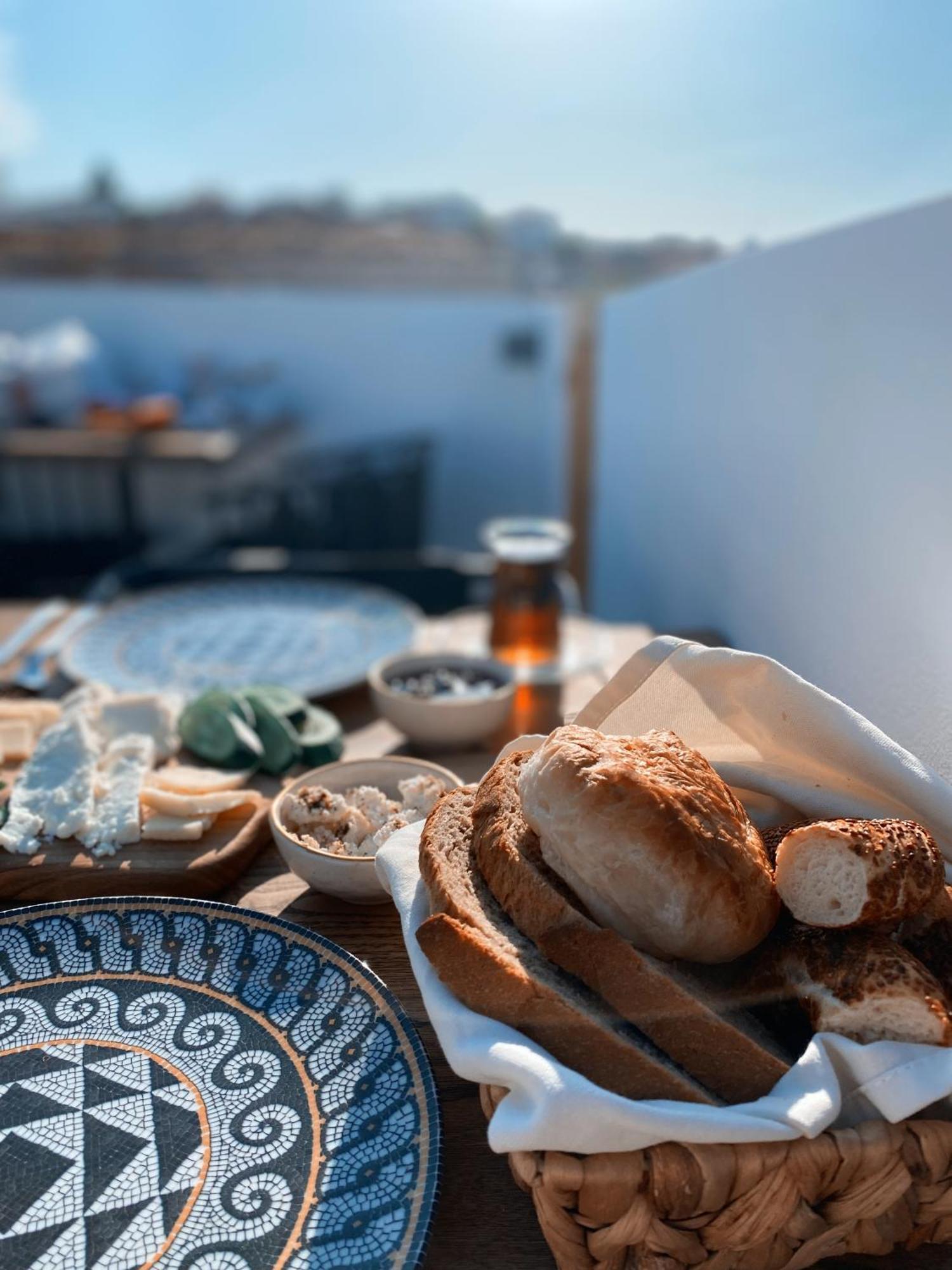 Amber Boutique Hotel Cesme Exterior photo